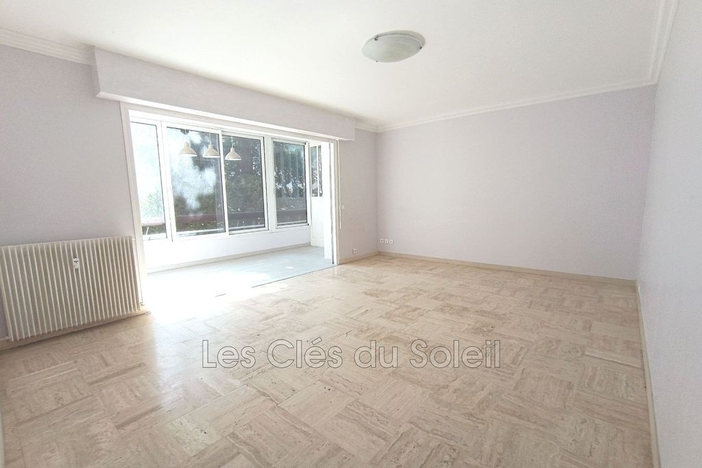 Achat appartement à vendre 4 pièces 88 m² - Toulon