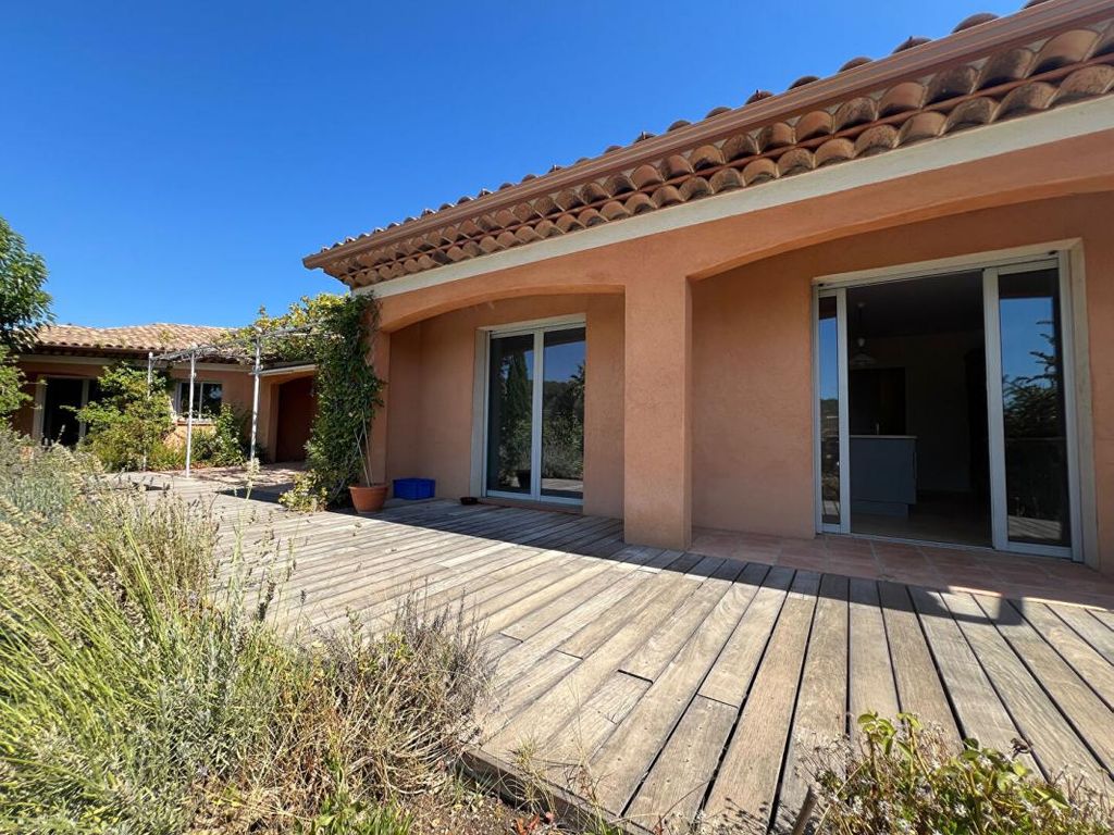 Achat maison 4 chambre(s) - Le Castellet