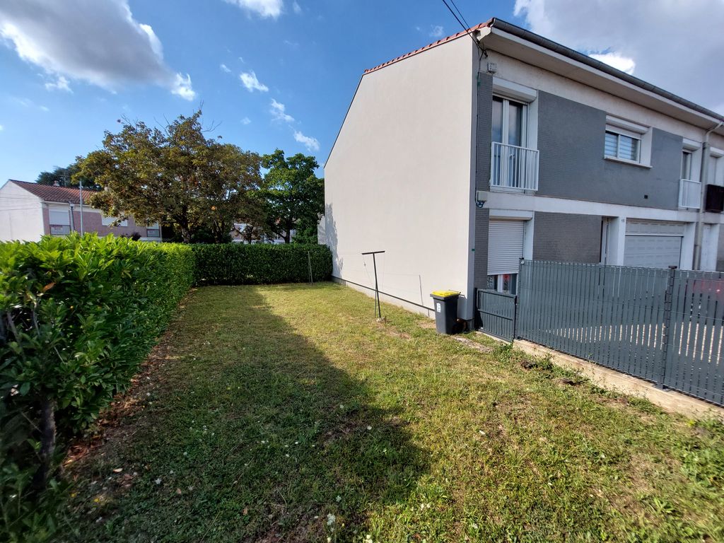 Achat appartement à vendre 4 pièces 99 m² - Albi