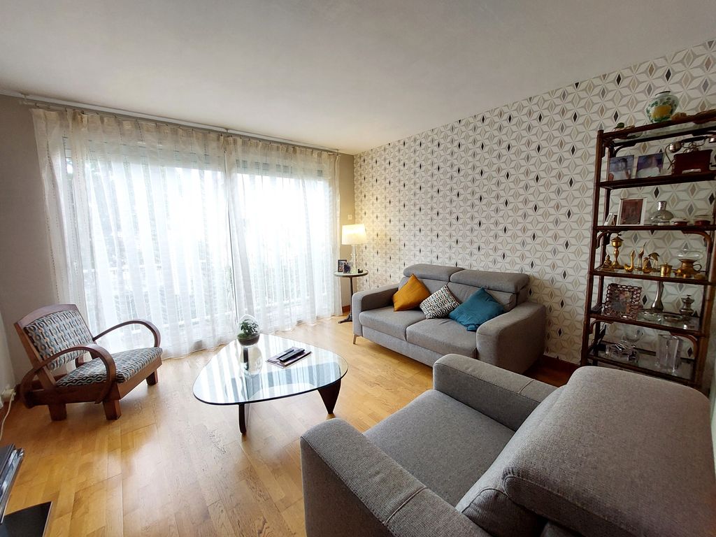 Achat appartement 4 pièce(s) Albi