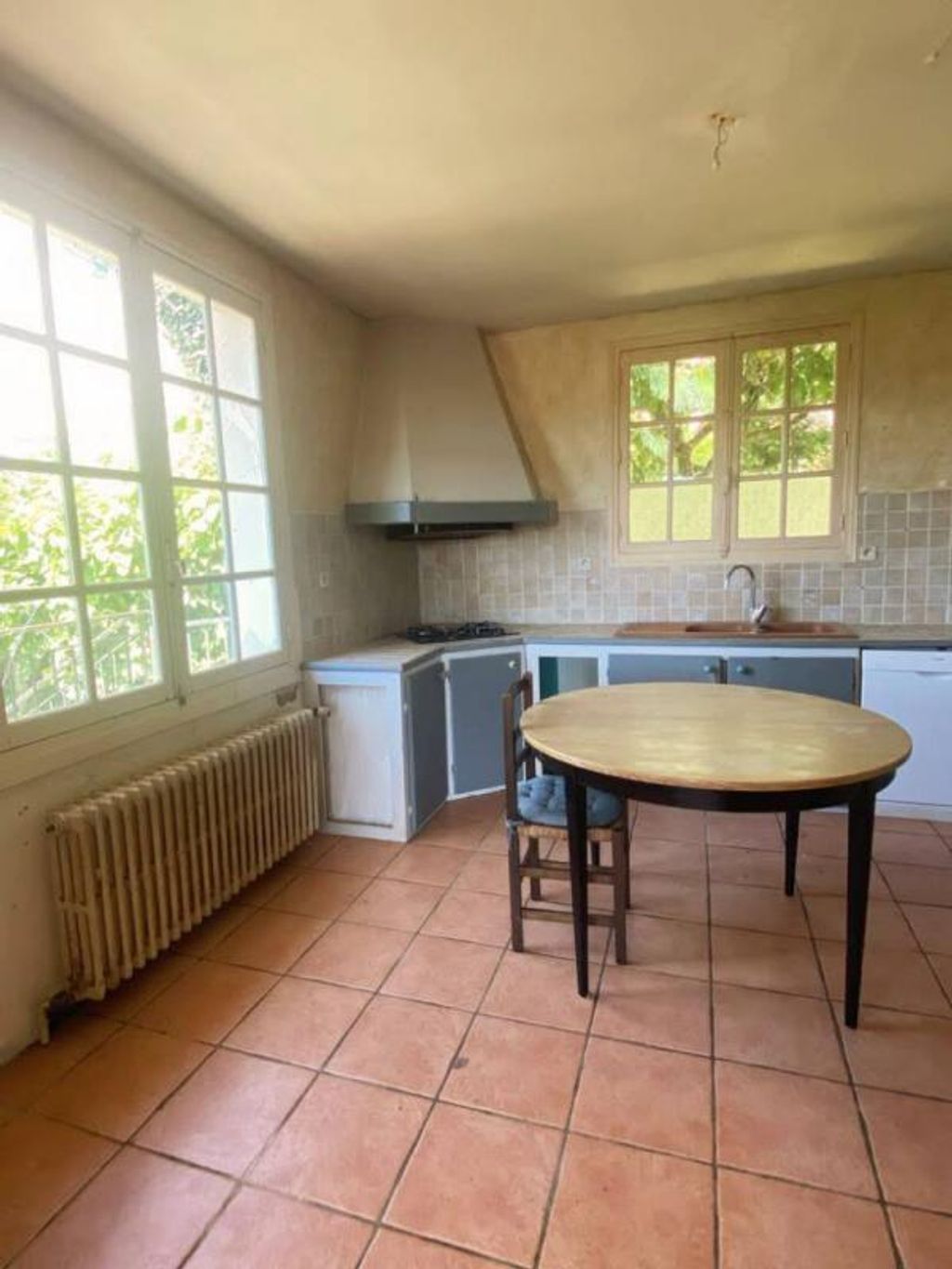 Achat maison 5 chambre(s) - Ségur-le-Château