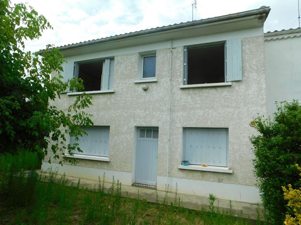 Achat maison 3 chambre(s) - Bergerac