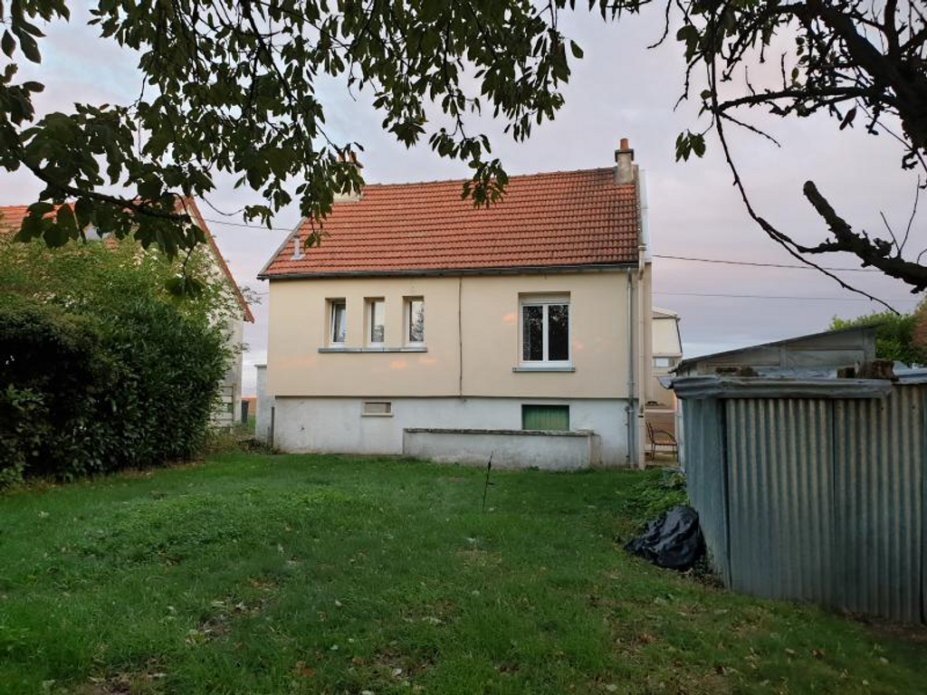 Achat maison 3 chambre(s) - Bray-sur-Seine