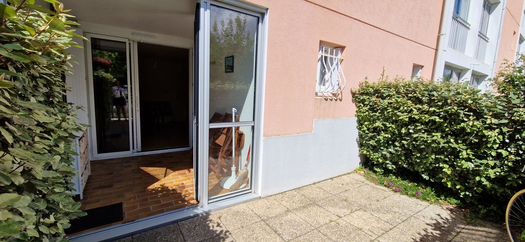 Achat appartement 2 pièce(s) Les Sables-d'Olonne