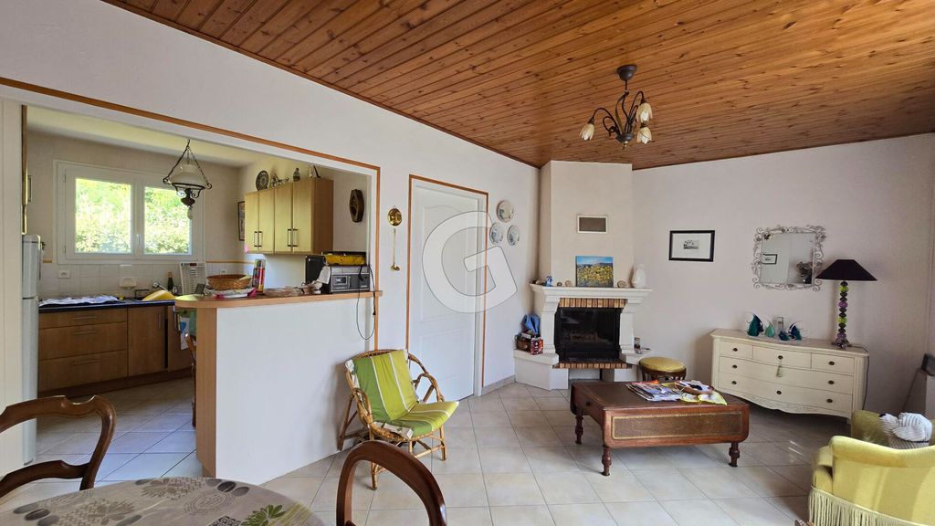 Achat maison 2 chambre(s) - Jard-sur-Mer