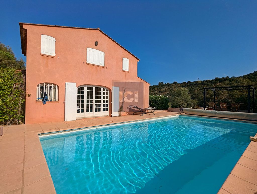 Achat maison 3 chambre(s) - Roquebrune-sur-Argens