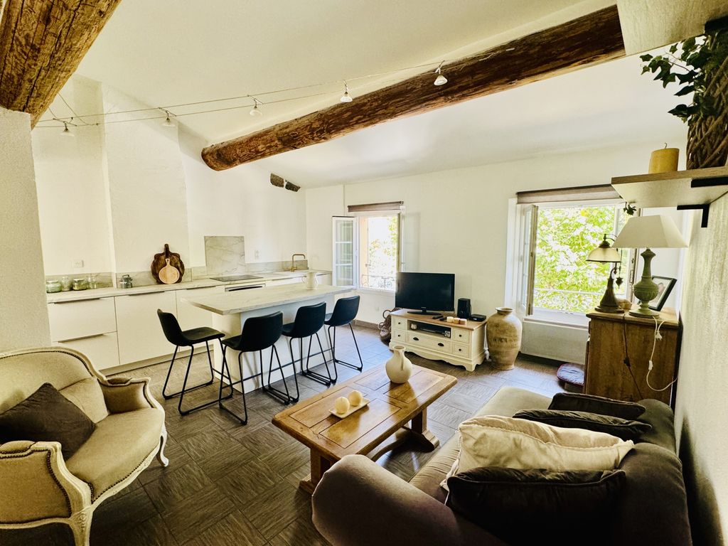 Achat studio à vendre 54 m² - Hyères