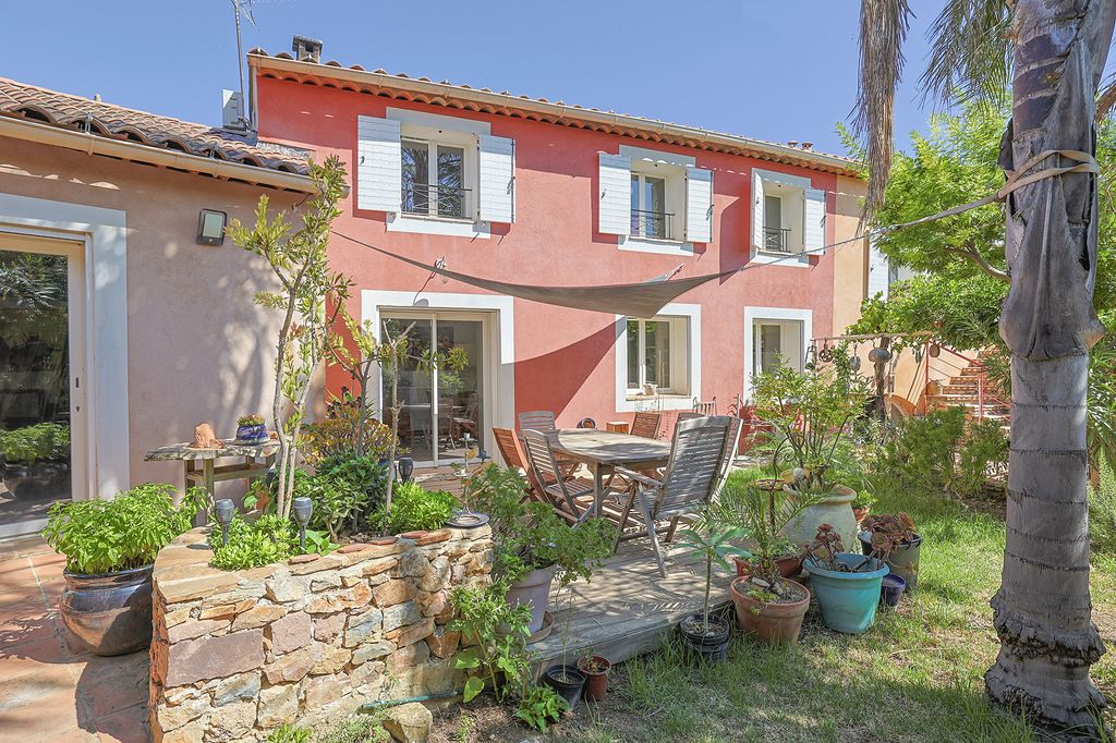 Achat maison 3 chambre(s) - Hyères