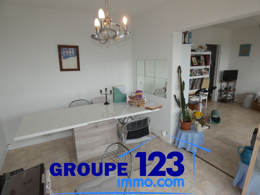 Achat appartement 4 pièce(s) Joigny