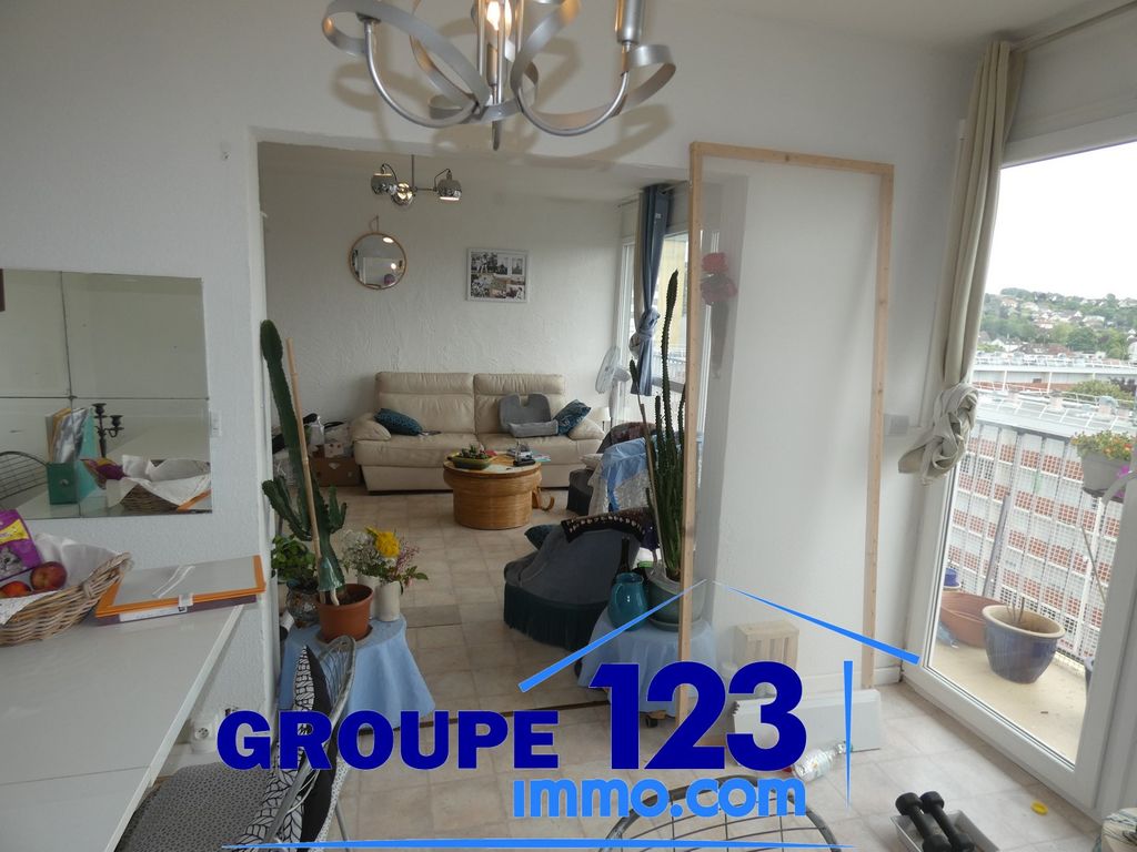 Achat appartement 4 pièce(s) Joigny