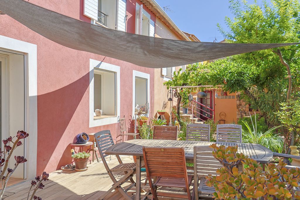 Achat maison 7 chambre(s) - Hyères