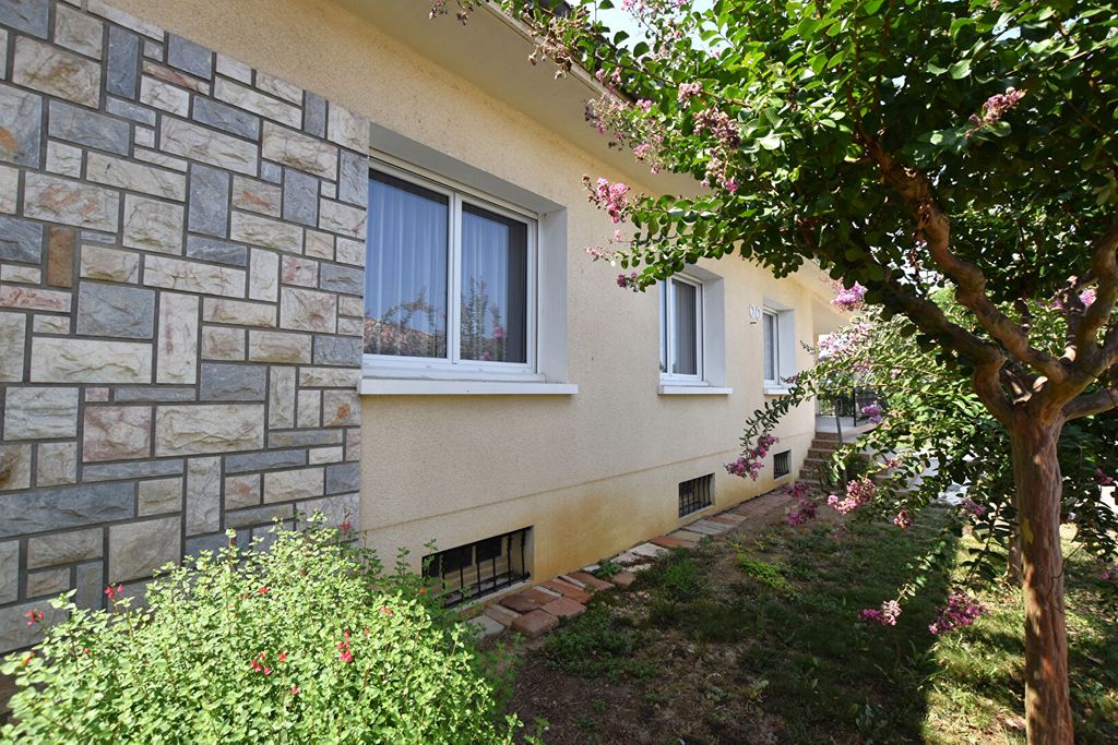 Achat maison à vendre 5 chambres 176 m² - Grisolles