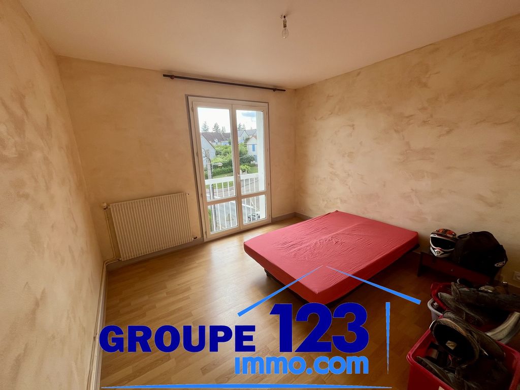 Achat appartement 3 pièce(s) Auxerre