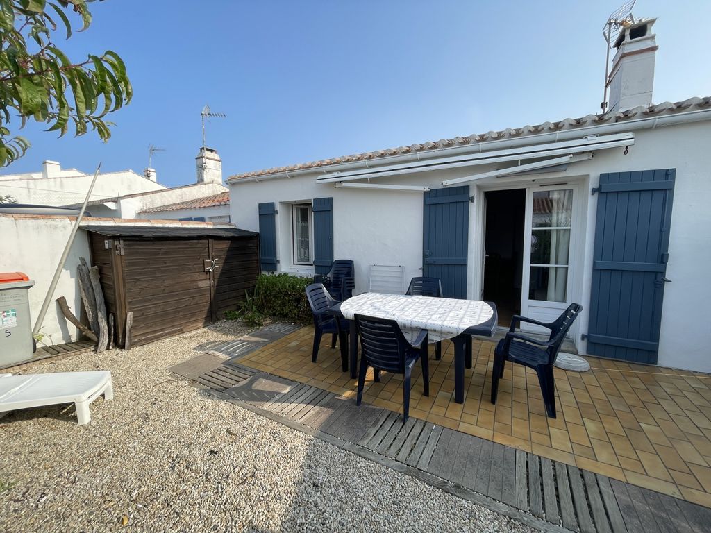 Achat maison 3 chambre(s) - Noirmoutier-en-l'Île