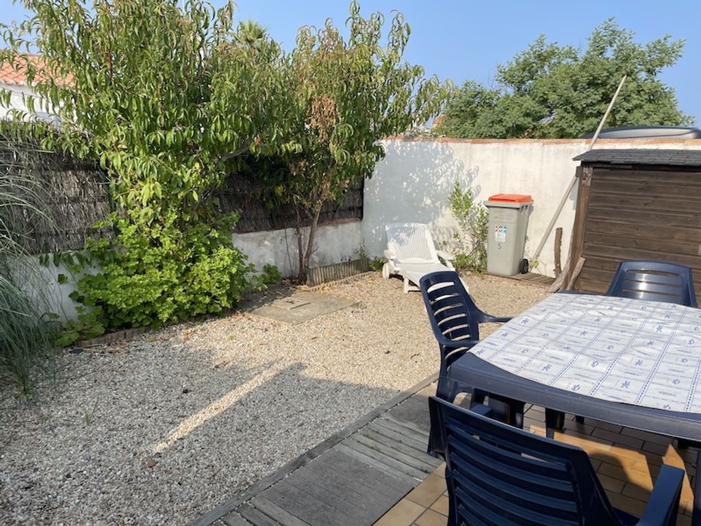 Achat maison 3 chambre(s) - Noirmoutier-en-l'Île