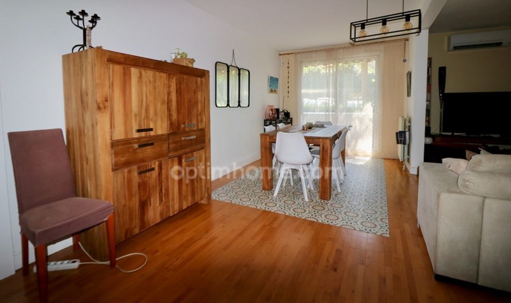 Achat appartement 4 pièce(s) Montpellier