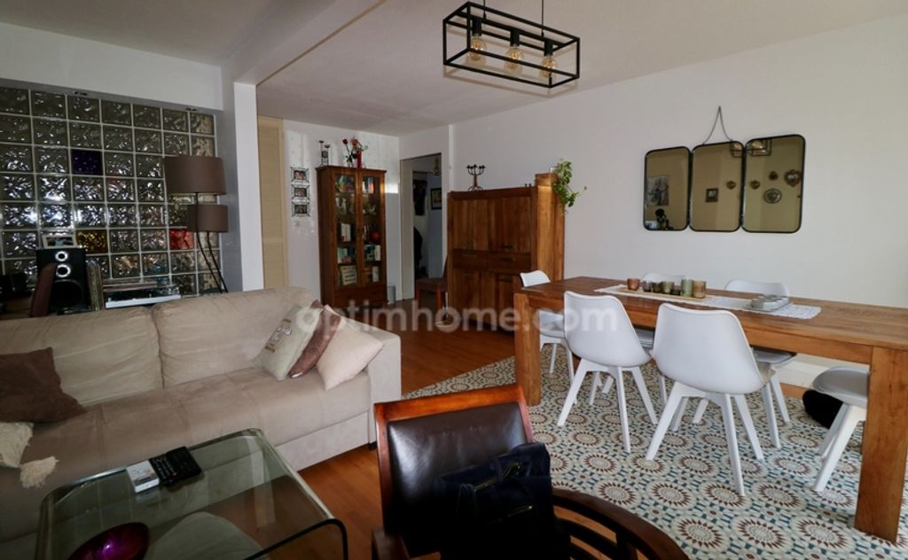 Achat appartement 4 pièce(s) Montpellier