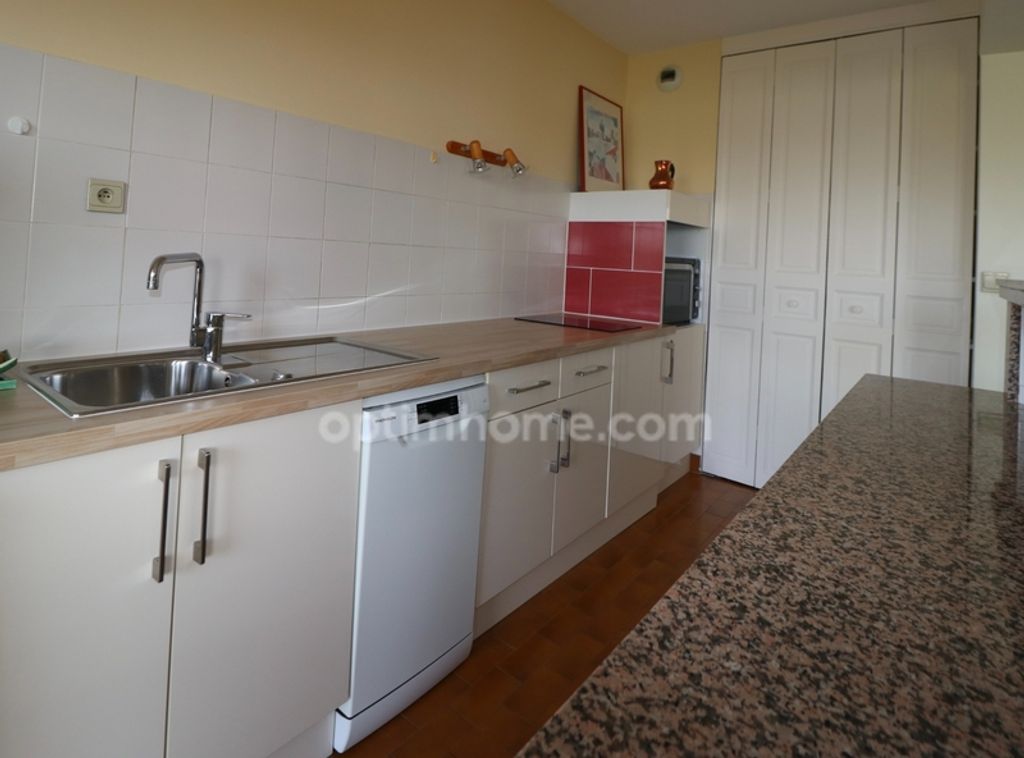 Achat appartement 2 pièce(s) Montpellier