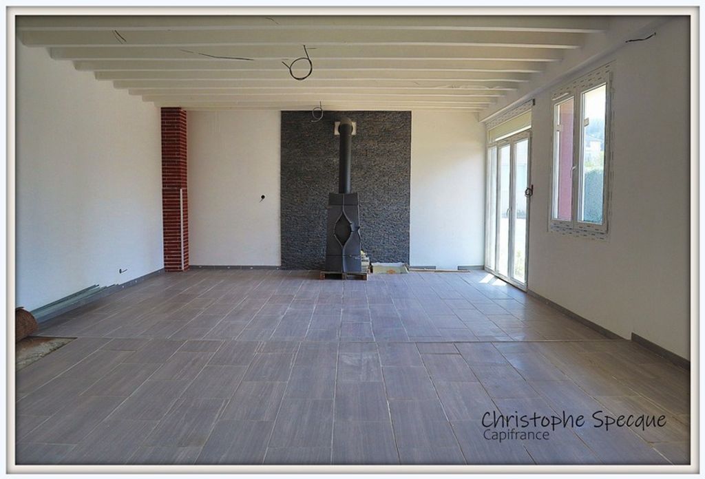 Achat maison 3 chambre(s) - Chabreloche