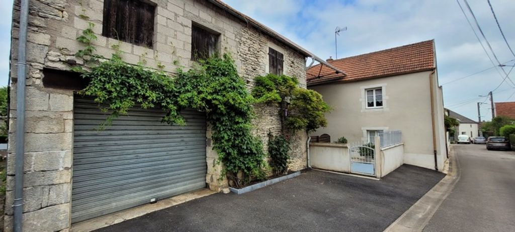 Achat maison 3 chambre(s) - Til-Châtel