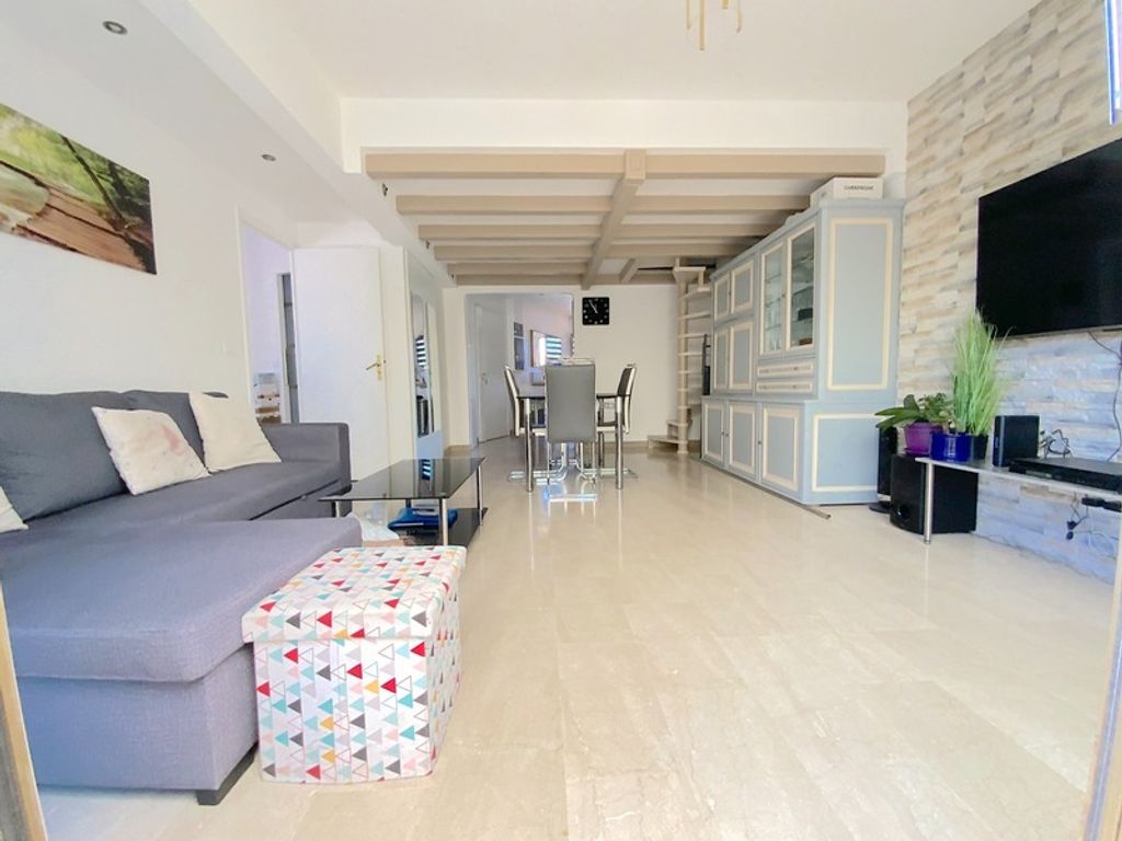 Achat appartement 3 pièce(s) Mougins