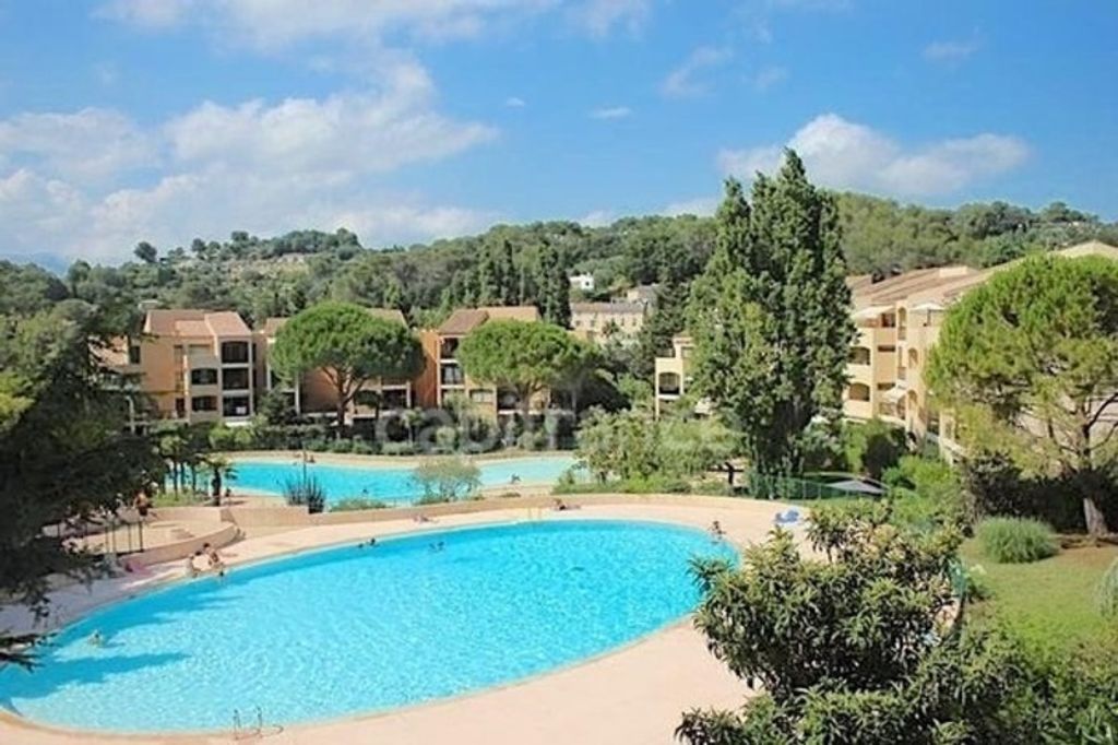 Achat duplex à vendre 3 pièces 78 m² - Mougins