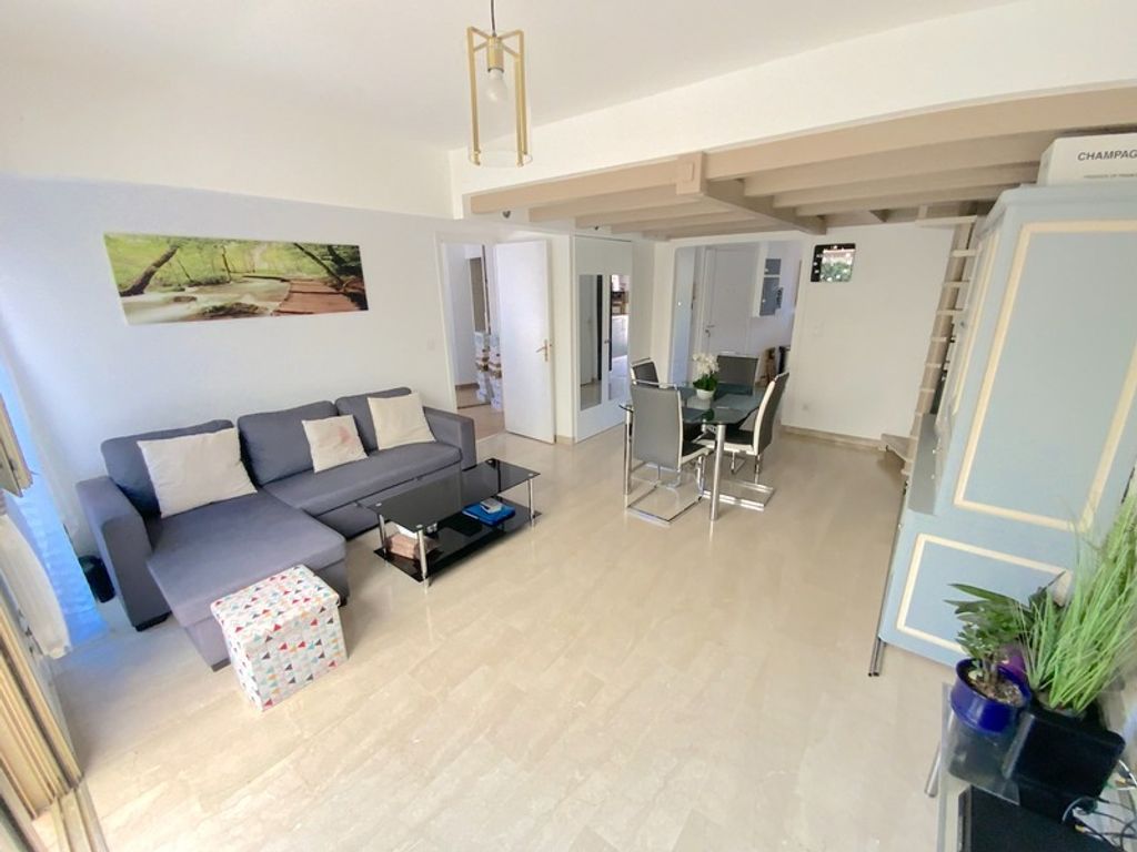 Achat appartement 3 pièce(s) Mougins