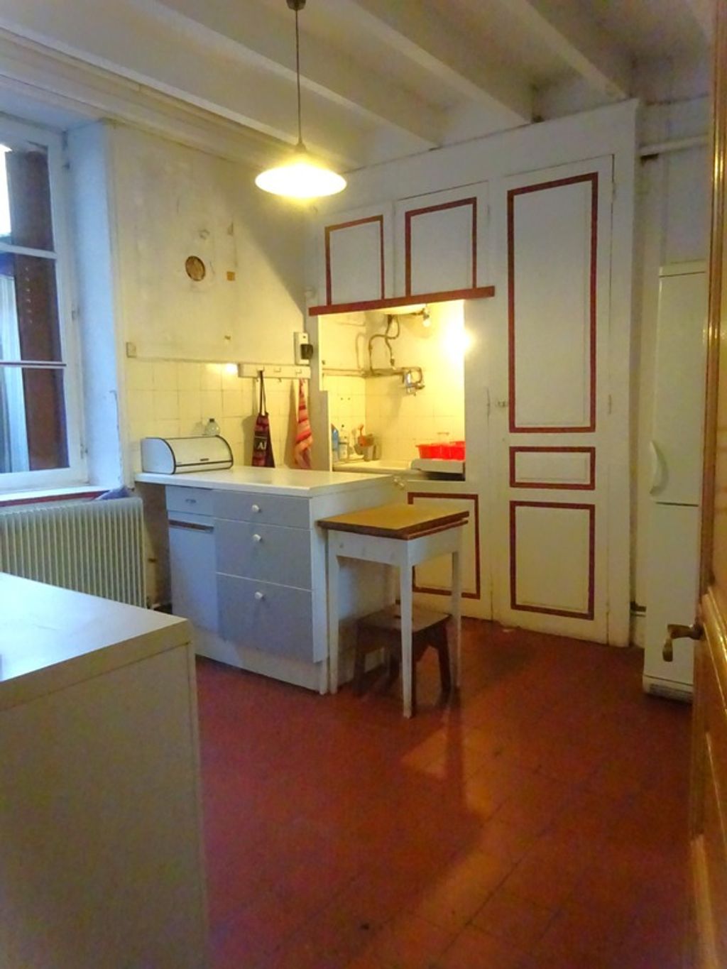 Achat appartement 5 pièce(s) Roanne