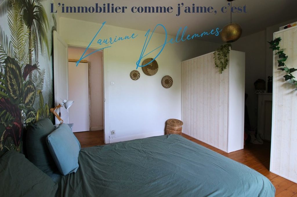 Achat maison 3 chambre(s) - Hergnies