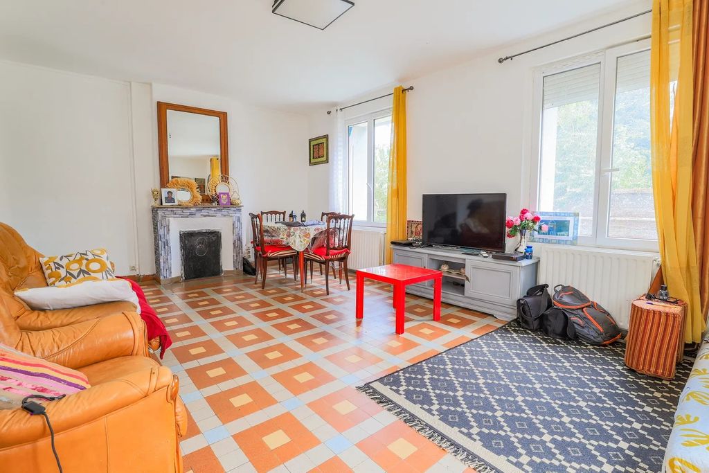 Achat maison 2 chambre(s) - Rosières-en-Santerre