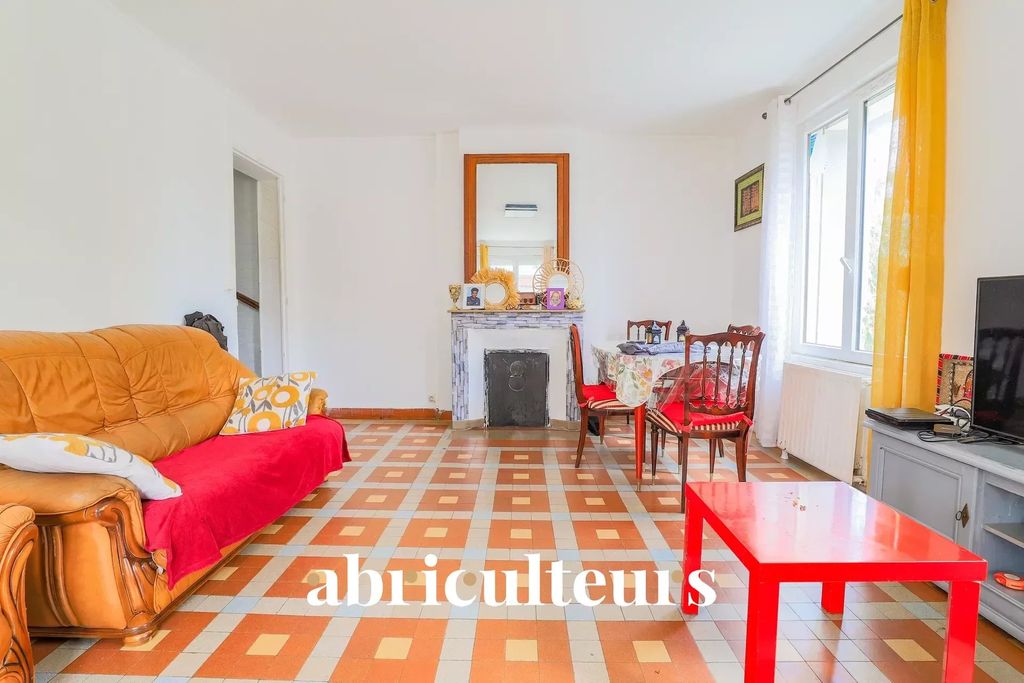 Achat maison à vendre 2 chambres 86 m² - Rosières-en-Santerre