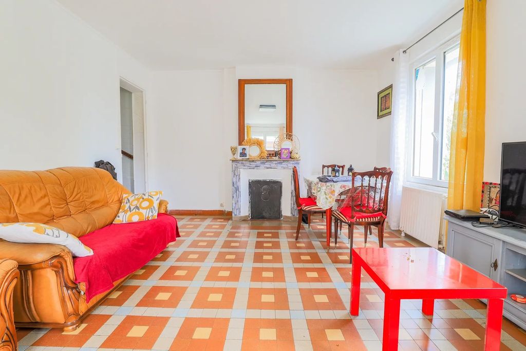 Achat maison 2 chambre(s) - Rosières-en-Santerre