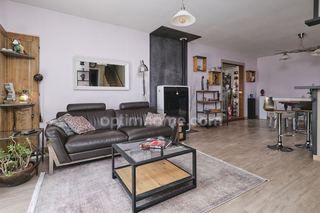 Achat maison 4 chambre(s) - Saint-André-de-Corcy