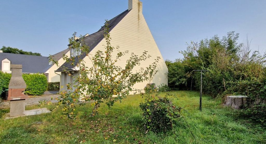 Achat maison 4 chambre(s) - Canisy