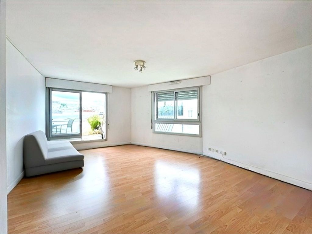 Achat appartement 1 pièce(s) Boulogne-Billancourt