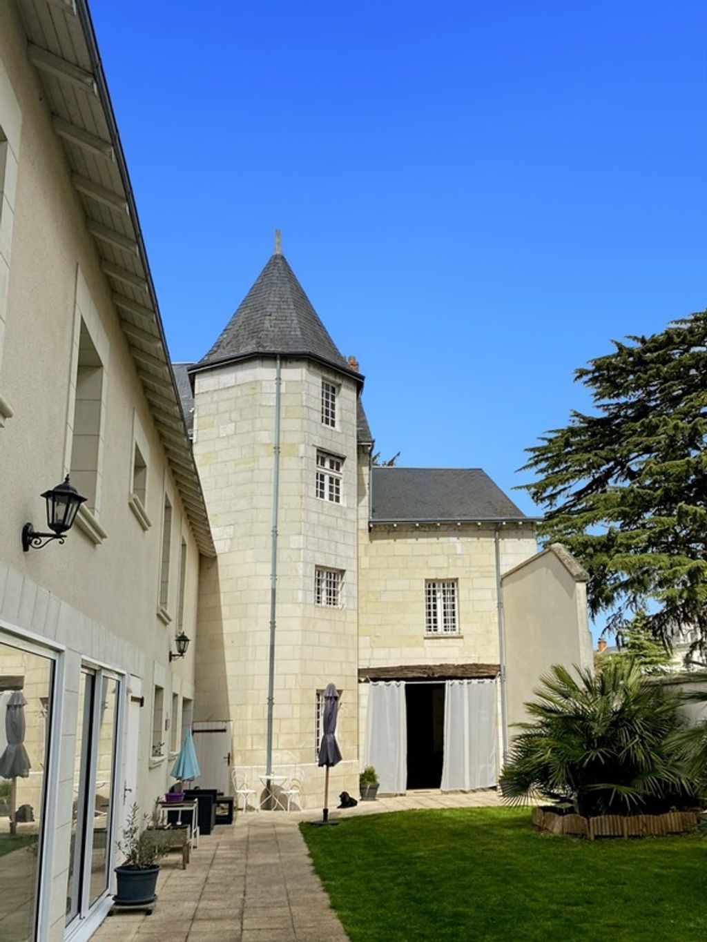 Achat maison 5 chambre(s) - Châtellerault