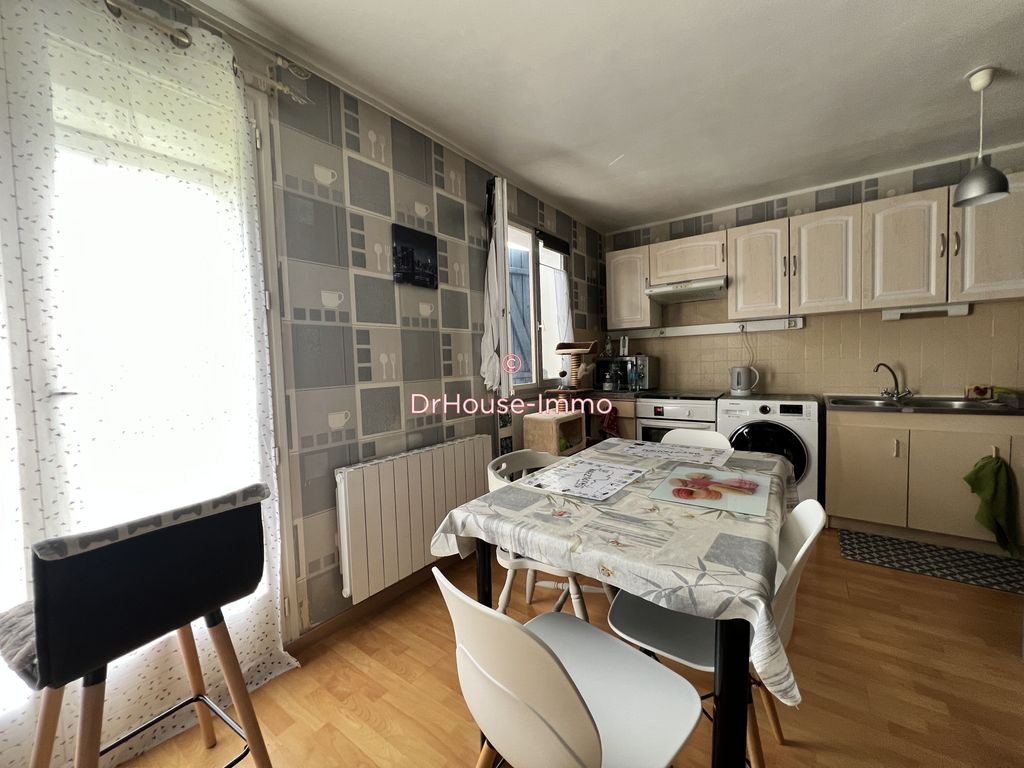 Achat maison 4 chambre(s) - Villeneuve-d'Ascq