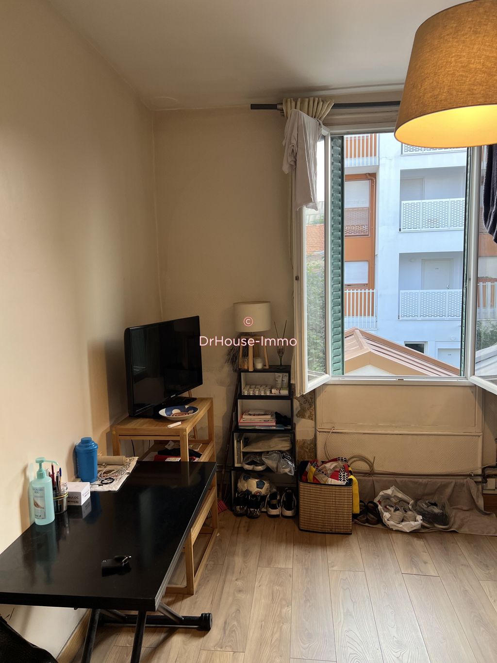 Achat appartement 3 pièce(s) Aubervilliers