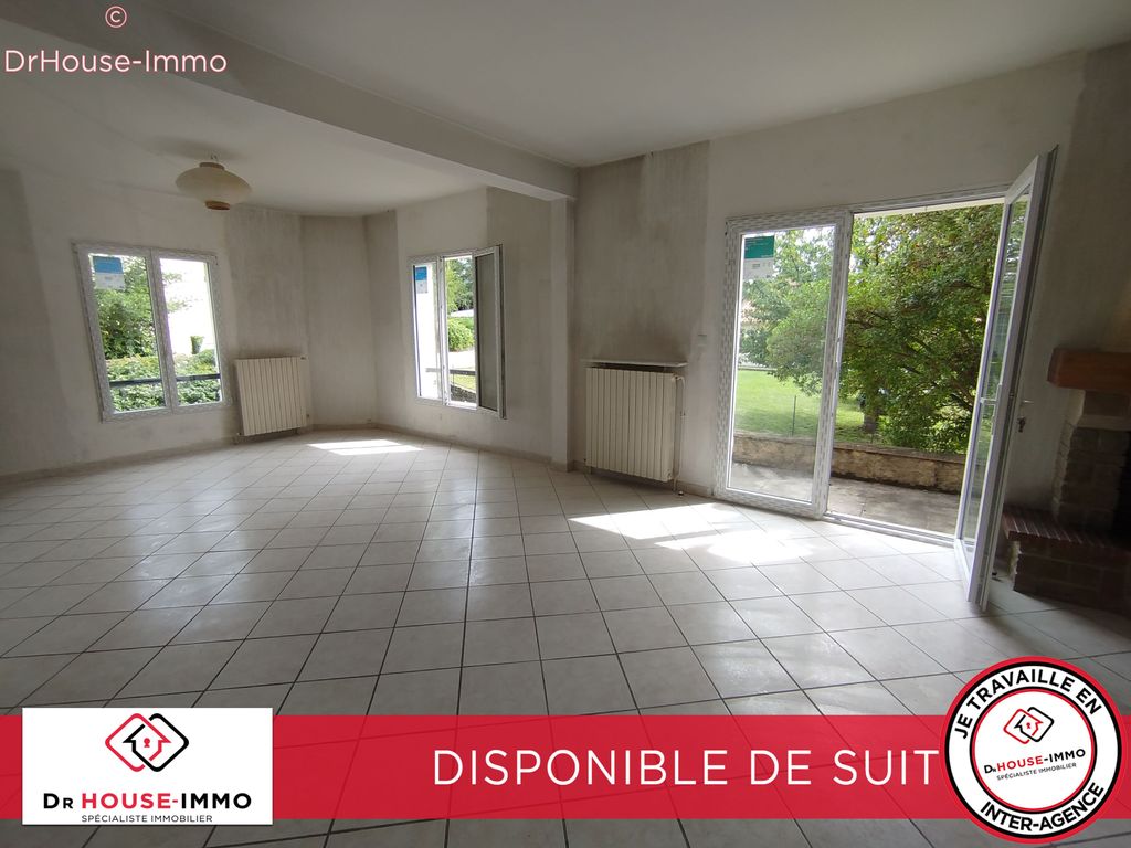 Achat maison à vendre 1 chambre 155 m² - Pamiers