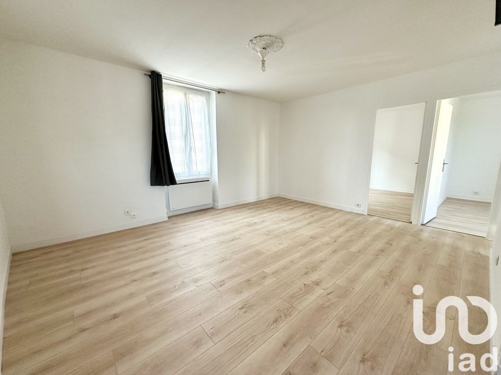 Achat appartement à vendre 3 pièces 52 m² - Étampes