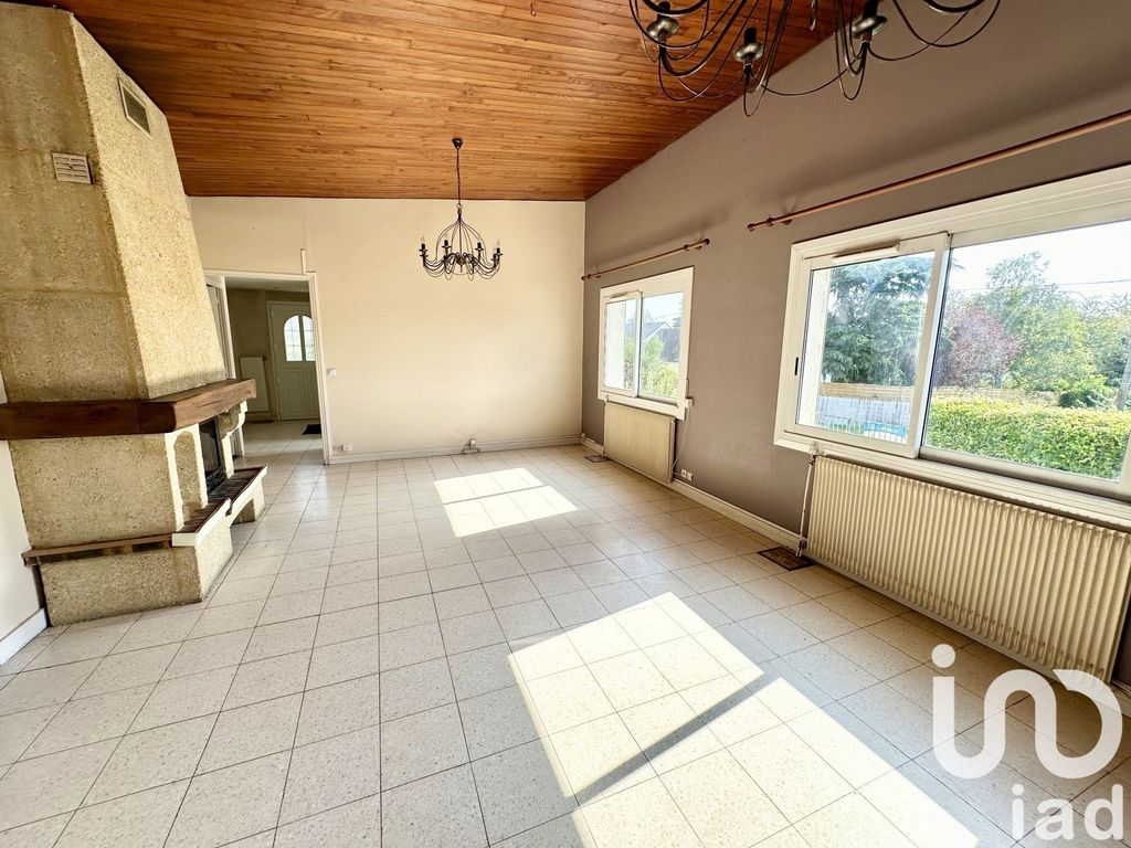 Achat maison 2 chambre(s) - Longpont-sur-Orge