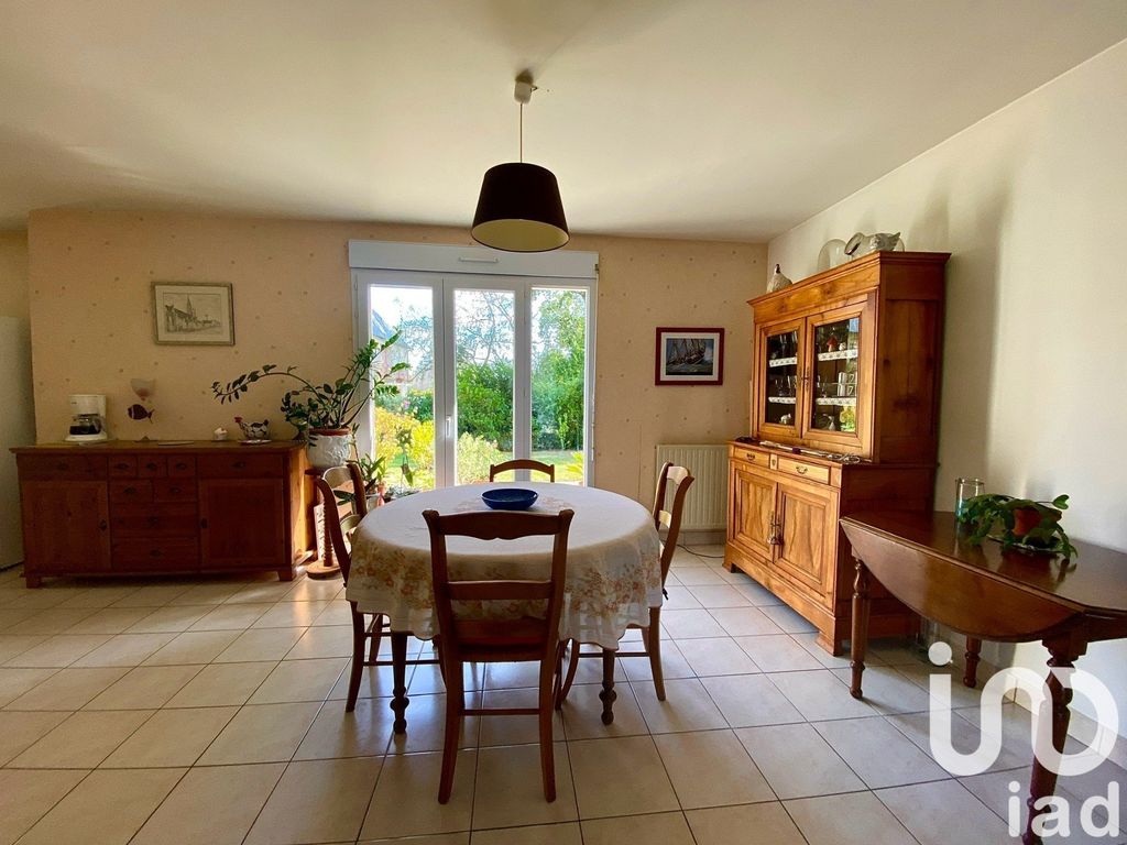 Achat maison 3 chambre(s) - Pont-Péan