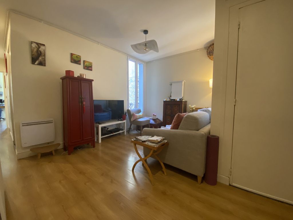 Achat appartement 2 pièce(s) Enghien-les-Bains