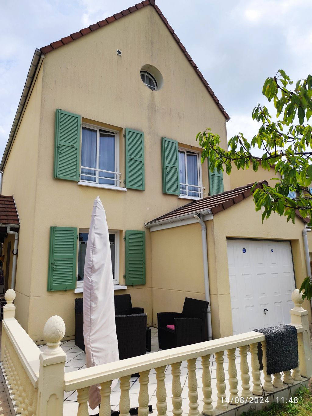 Achat maison 5 chambre(s) - Pontoise