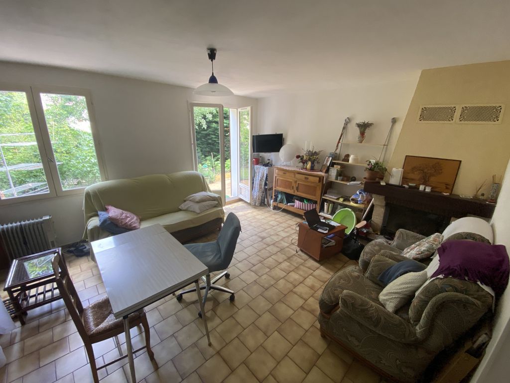 Achat maison 3 chambre(s) - Montmorency