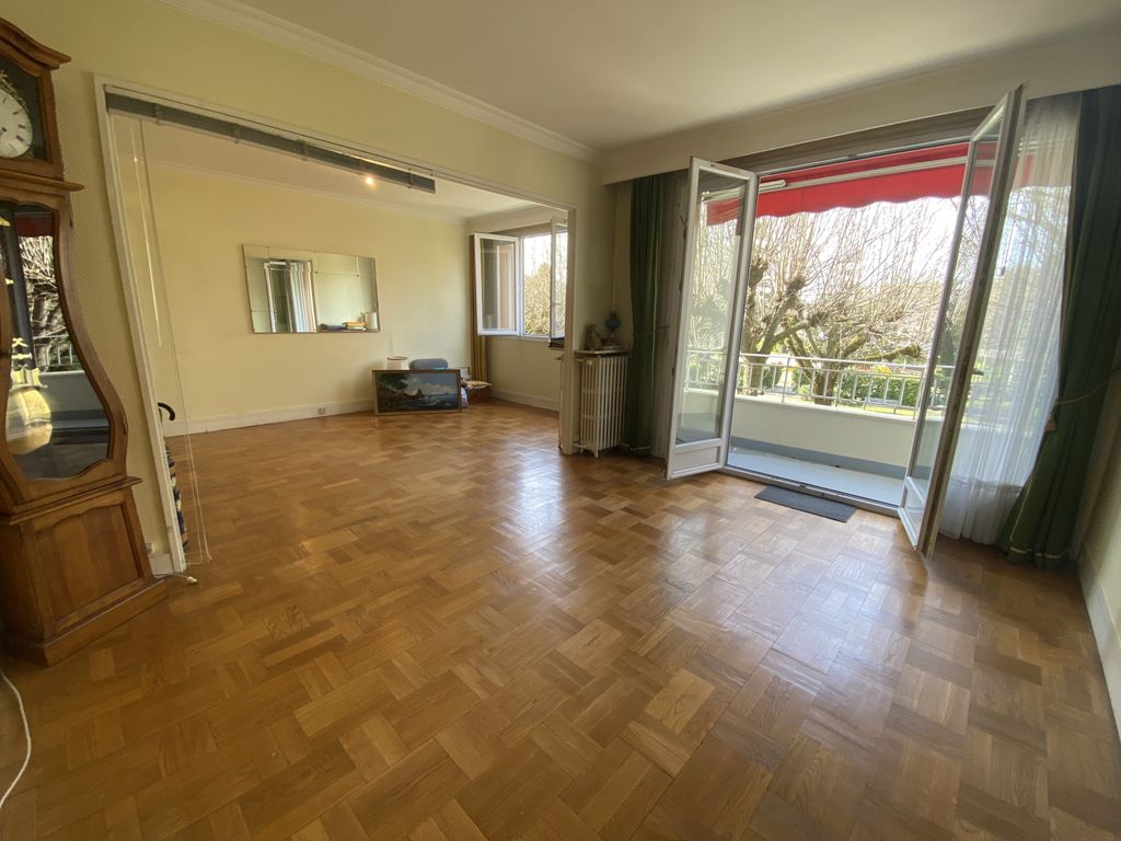 Achat appartement à vendre 4 pièces 71 m² - Enghien-les-Bains