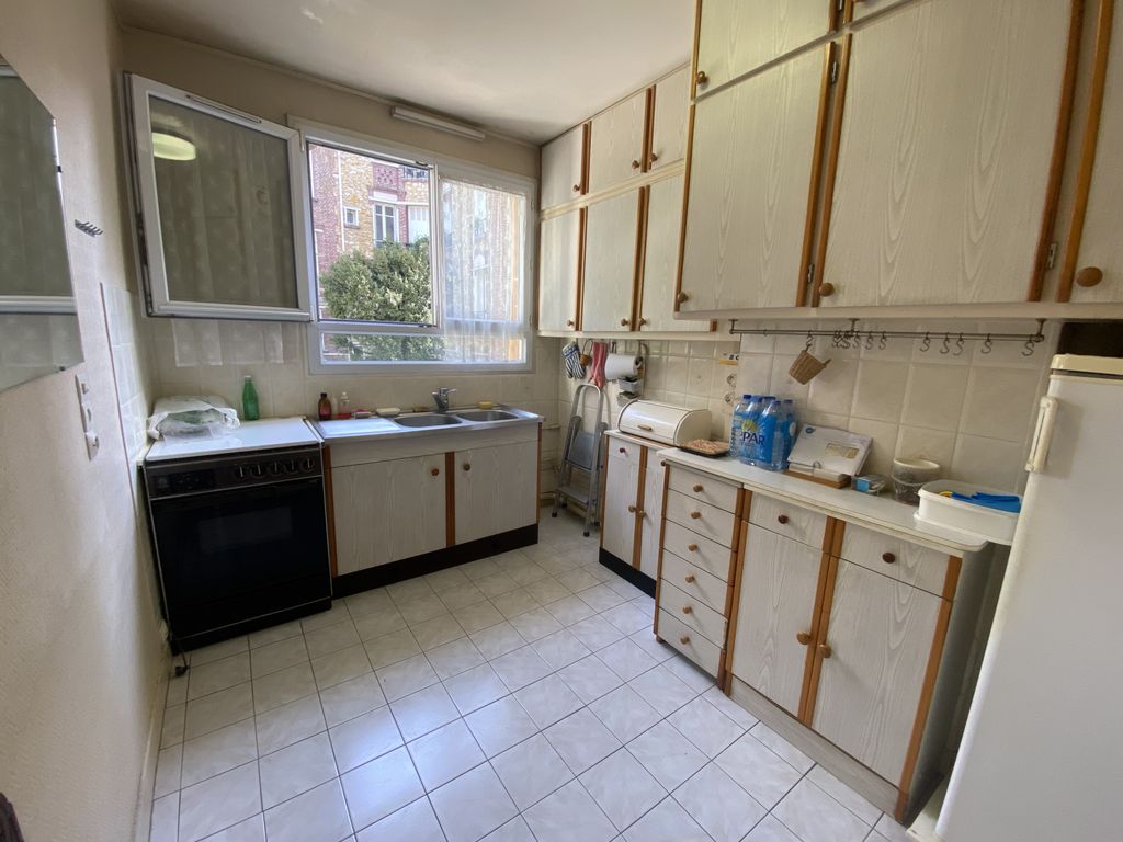 Achat appartement 4 pièce(s) Enghien-les-Bains