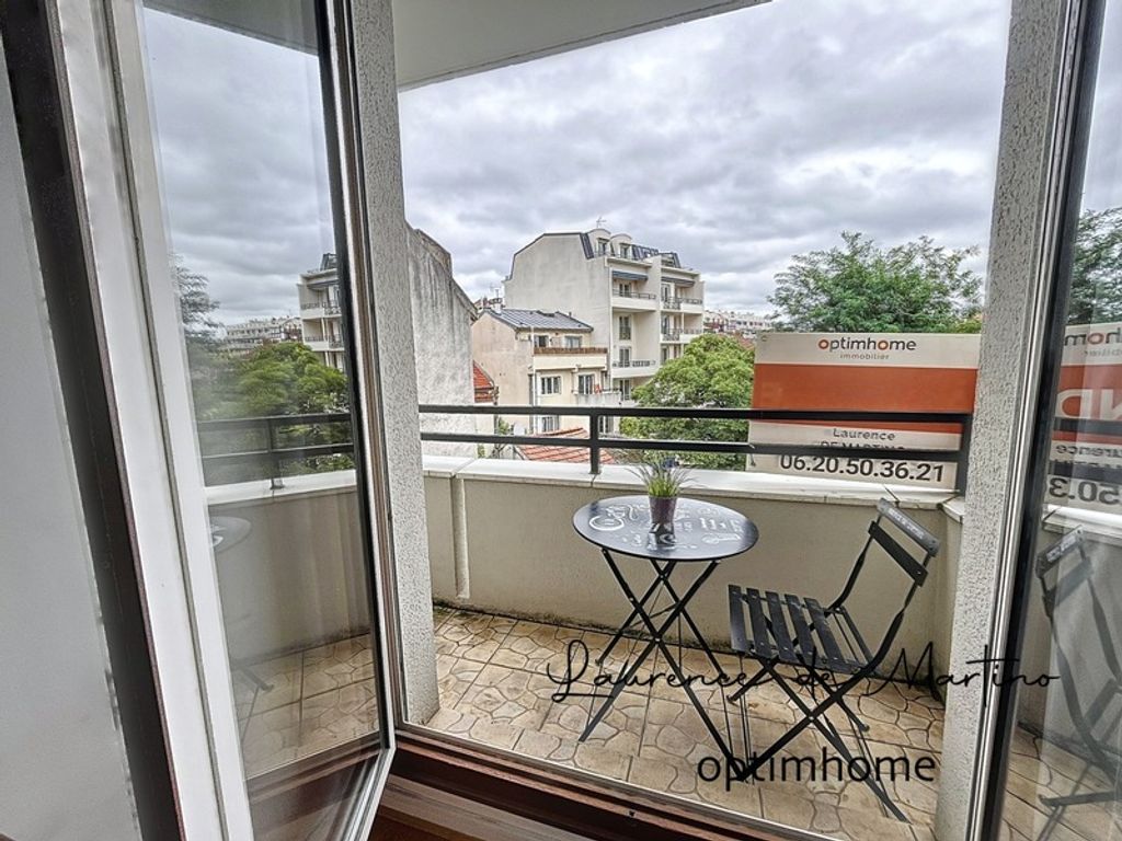 Achat appartement 4 pièce(s) La Garenne-Colombes