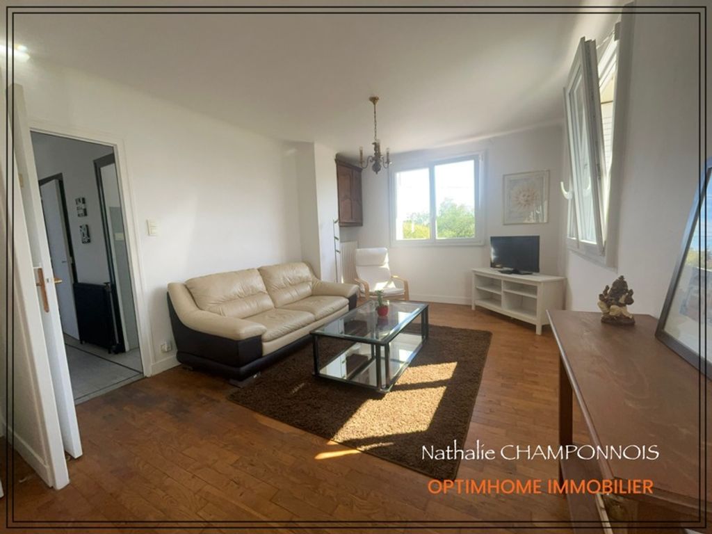 Achat maison 2 chambre(s) - Fontaine-lès-Dijon