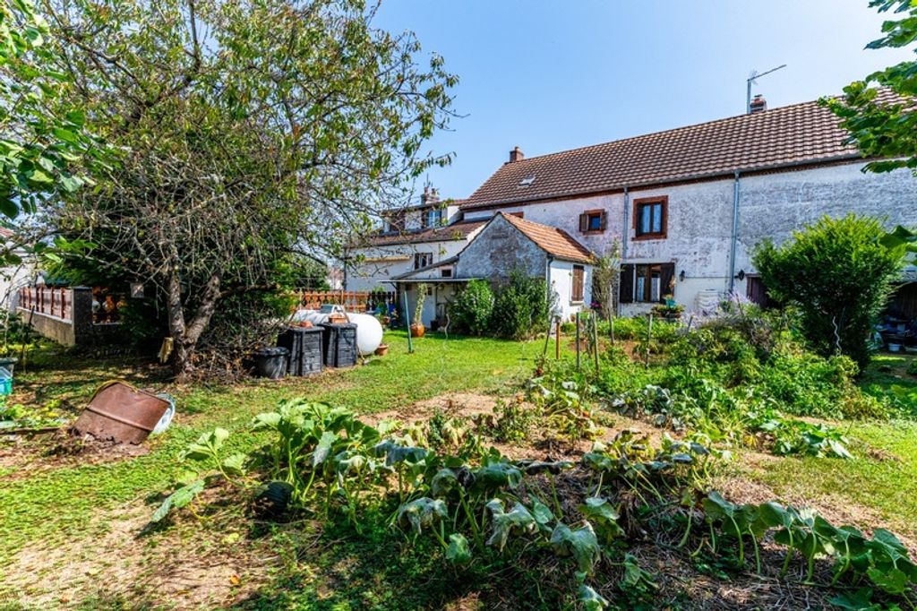 Achat maison à vendre 5 chambres 146 m² - Collonges-lès-Premières